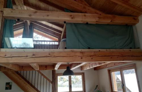 CHALET ARLETTE - Photo 26