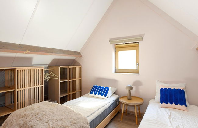 Well-kept and Cozy Polder House - Foto 7