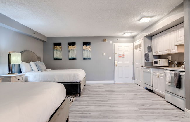 StripViewSuites at Jockey Club - Foto 3