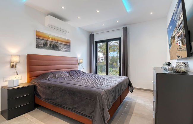 Manatee Modern Luxurious Villa - Foto 14