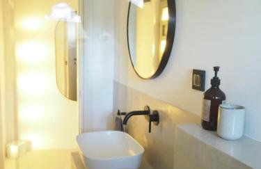 mi sestre – Studio Apartment Hvar Vrisnik - Foto 12