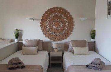 Bright & Cozy studio in the center of Puerto Banus, pool and terrace. - Foto 11