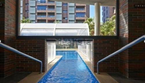 Breeze of the Mediterranean with Pool - Foto 5