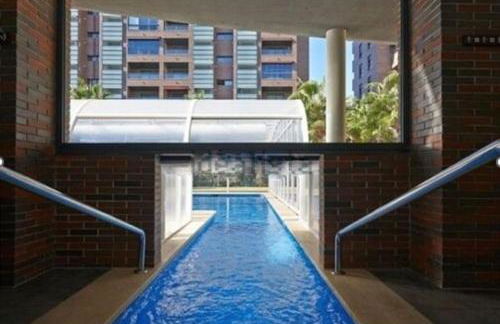 Breeze of the Mediterranean with Pool - Photo 5