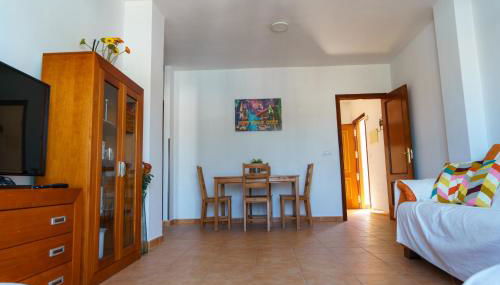 ALOJAMIENTO LUZ - Foto 3