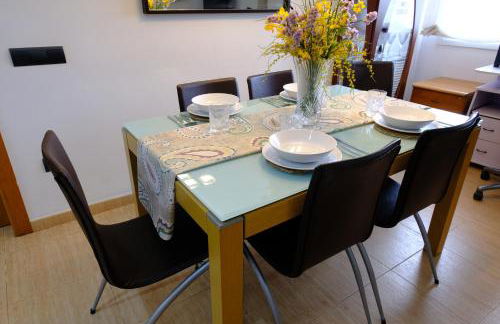 Allotjament turistic Casa Serral-Ocampo - Foto 13