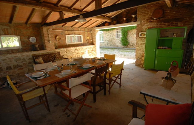 Villa Glicine - Foto 5