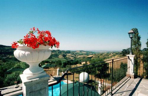 I Quattro Passeri Country House - Foto 65