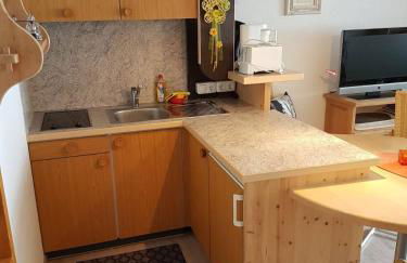 Ferienwohnung Hochgratblick - Foto 7