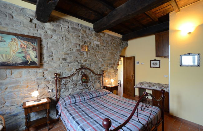 Agriturismo La Casella - Foto 21