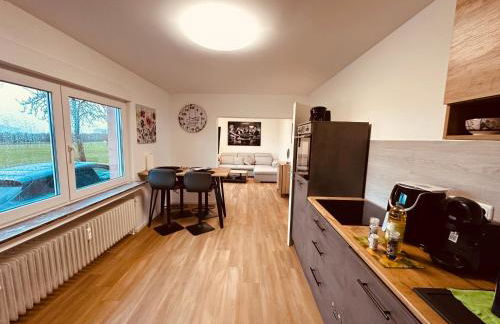 Zur schönen Aussicht I 55 I Am Feld I Zuhause - Foto 1