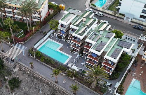 Apartamentos El Paseo - Foto 20