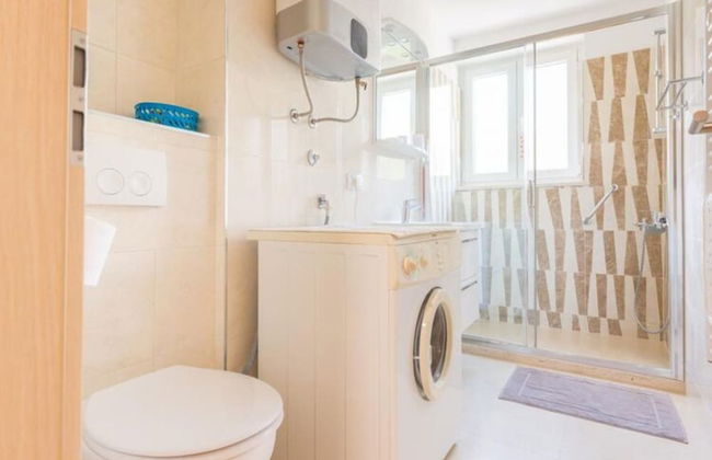 Apartment Luce Royal - One Bedroom Apartment With Balcony and Sea View - Foto 17