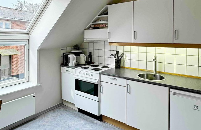 4 Person Holiday Home in Gudhjem - Foto 9