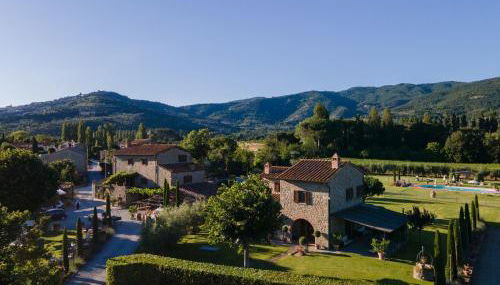 Agriturismo I Pagliai - Foto 2, Garden view