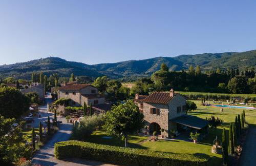 Agriturismo I Pagliai - Foto 2