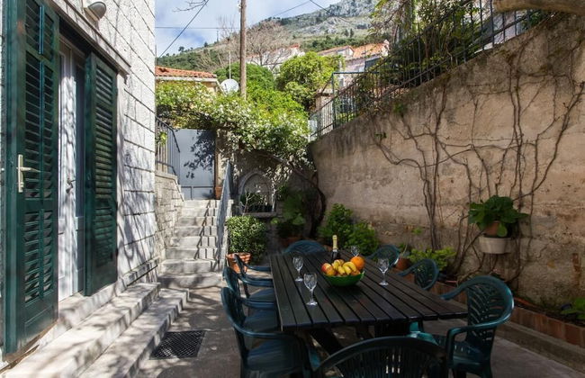 Holiday Home Patricija - Photo 15