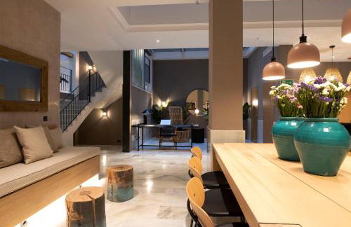 Goodnight Cádiz Apartments - Foto 11