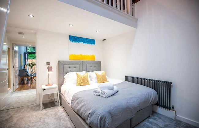 The Tunstall at 52 Old Elvet - Foto 3