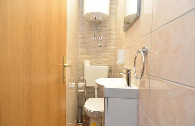 Spacious Flat With Pool Just 300m From the Beach - Foto 11