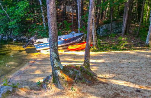 Lake Waukewan Chalet - Foto 20