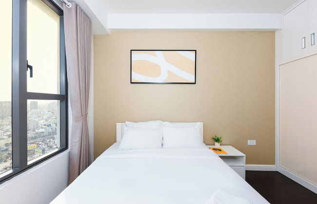 S Lux Apartment - Photo 49