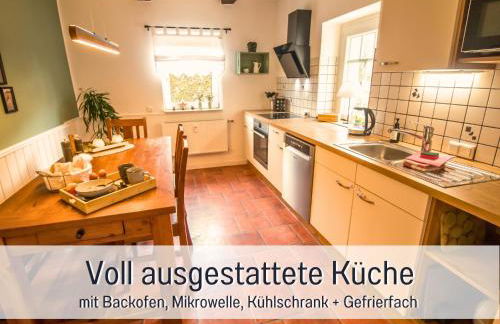 Ferienwohnung im Sauerland Hunde willkommen Kamin und Garten am Waldrand Muehls-Sauerland - Foto 20