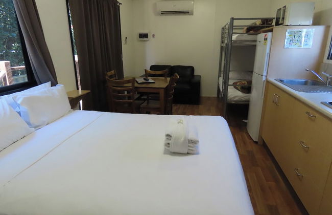 BIG4 Toowoomba Holiday Park - Foto 12