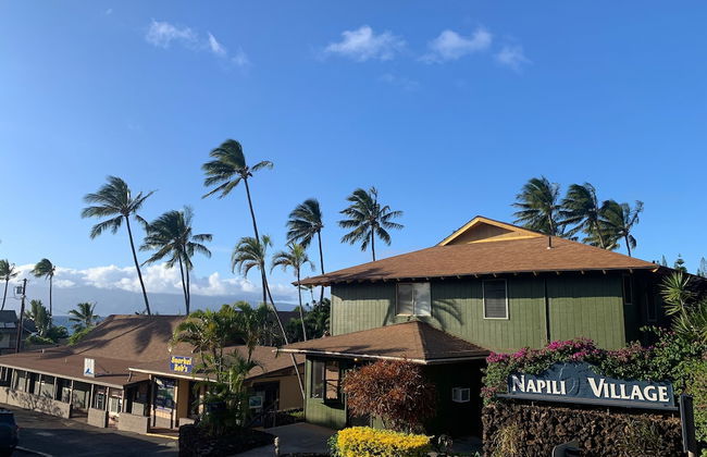 Napili Village Hotel - Foto 32