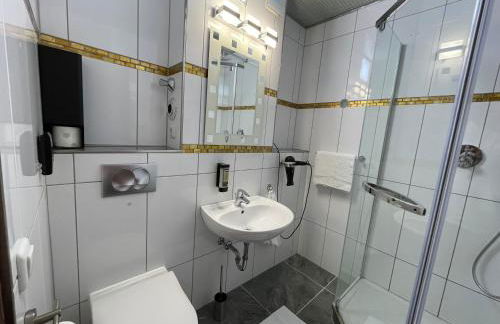 Modern eingerichtete Ferienwohnung Traumtagerl ruhig, zentral, ideal für Familien & Paare - Foto 16