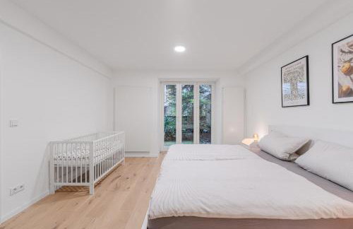 Wohnung in Toplage in Düsseldorf-Oberkassel - Foto 14