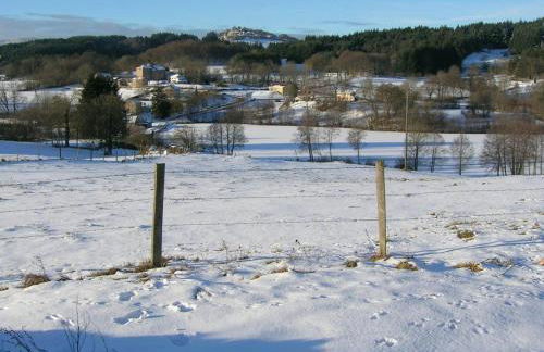 Gîte charmant pour 10, nature et confort avec animaux admis - FR-1-496-60 - Foto 23