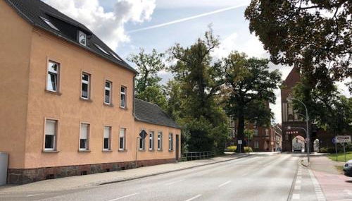 Gemütliche Ferienwohnung - Monteurzimmer in der Wittstocker Altstadt - Foto 3