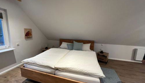 Amei's Huuske Wohnung Amelie - Foto 4