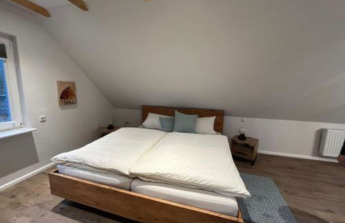 Amei's Huuske Wohnung Amelie - Foto 4