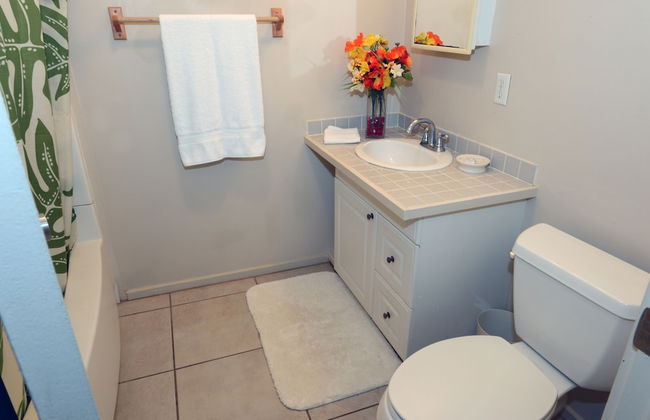 Waimanalo Beach Cottages - Foto 7