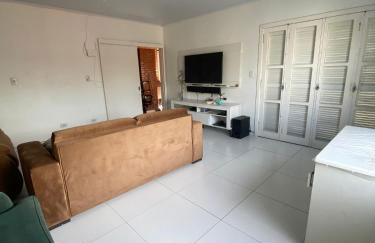 Casa Grande 400m da praia do lado do centrinho - Foto 7