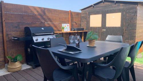 La Torre del Mar, rincón del Atlántico Lajares- Origomare - Remote work - Photo 4