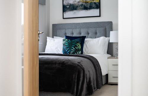 Relaxation by Olauda SA - 3 Bed House with Free Parking - Foto 24