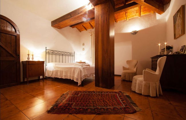 Il Condottiero - Photo 3