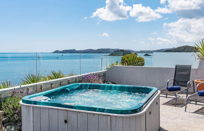 Blue Pacific Quality Apartments - Foto 79