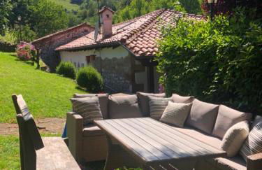 HdeC Hosteria de Castañeda Alojamiento Turistico - Foto 31