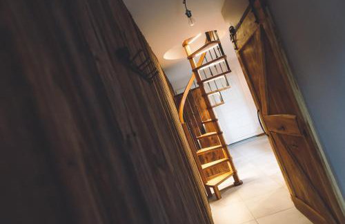 Leśna Strzecha - Foto 32