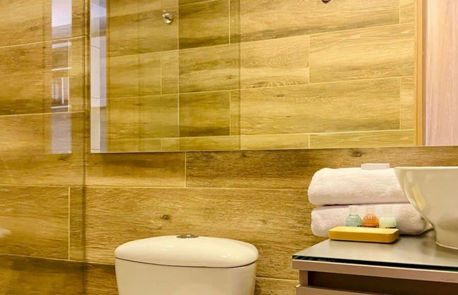 w Lovely Loft in Virrey - Photo 17