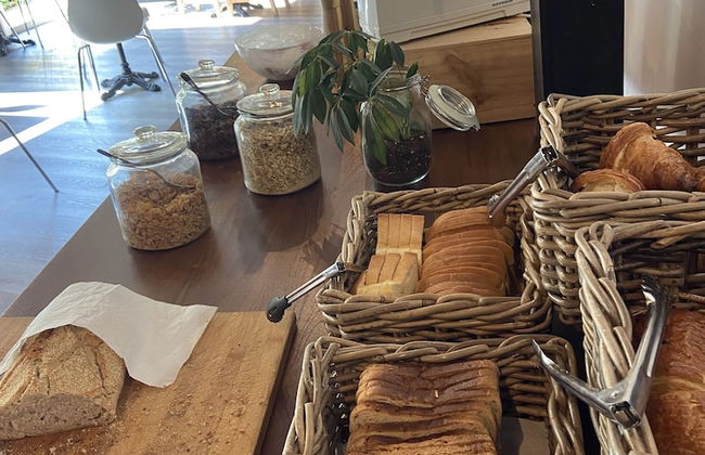 Standing Hôtel Suites by Actisource - Photo 31