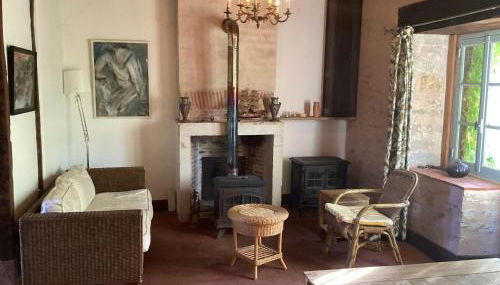 Charming Home by River Allier - Foto 4