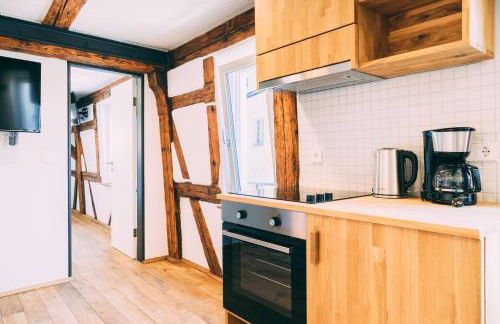 Amtshaus Gut Hügle Boutique Apartments - Foto 64