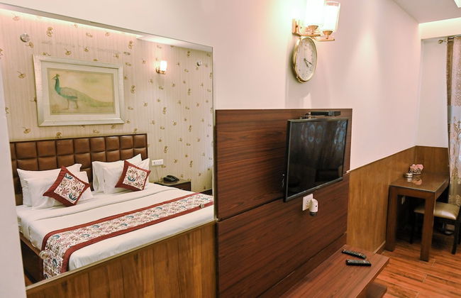 Imperial Apartments Gurugram - Foto 28