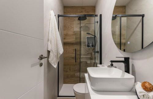 Chamberi City Center Apartment - Foto 9