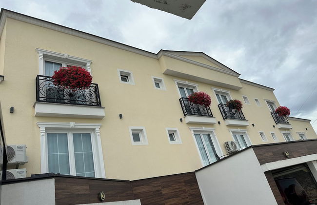 Hotel Europa Prishtine - Foto 65